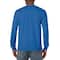 12 Pack: Gildan® Long Sleeve Crew Neck Adult T-Shirt